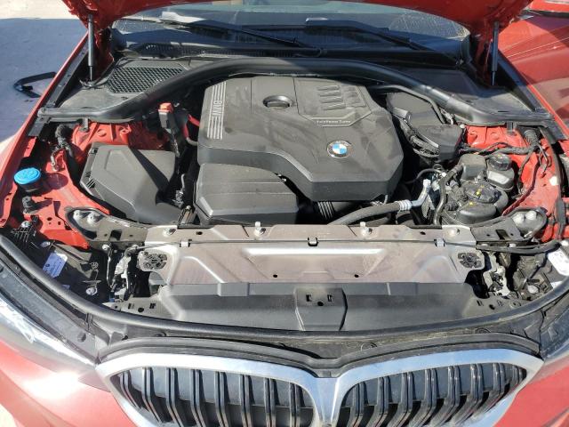 2024 BMW 330XI - 3MW89FF00R8E40500