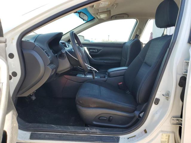 2017 NISSAN ALTIMA 2.5 - 1N4AL3AP5HN354190