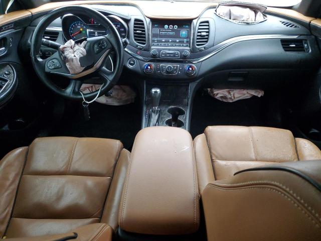 2015 CHEVROLET IMPALA LTZ - 2G1165S36F9111165