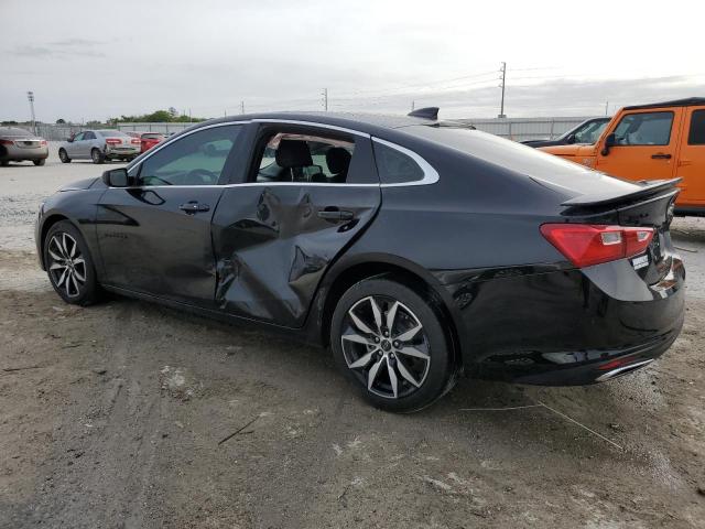 Vin: 1g1zg5st5nf210095, lot: 50754475, chevrolet malibu rs 20222