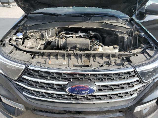 2022 FORD EXPLORER X - 1FMSK8DH4NGA12826