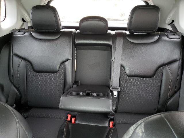 2018 JEEP COMPASS LA - 3C4NJDBBXJT480335