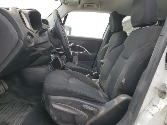 2017 JEEP RENEGADE L - ZACCJABB8HPE94614