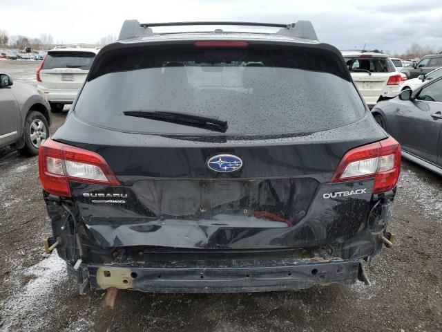 2018 SUBARU OUTBACK 2. - 4S4BSDNCXJ3390548