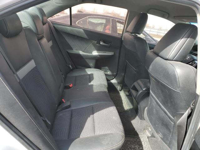 2012 TOYOTA CAMRY BASE - 4T1BF1FK2CU578373