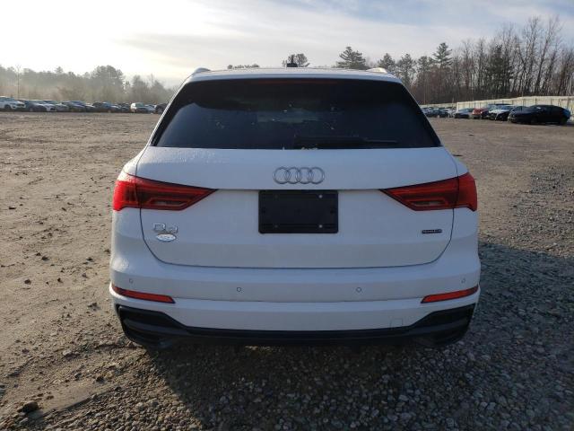 2021 AUDI Q3 PREMIUM - WA1DECF39M1035653