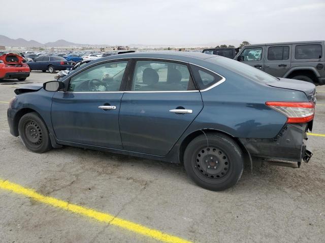 Vin: 3n1ab7ap2fy299088, lot: 51333385, nissan sentra s 20152