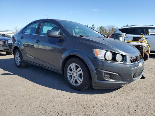 Vin: 1g1jc5sgxe4129004, lot: 50704115, chevrolet sonic lt 20144