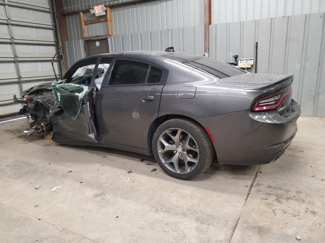 Vin: 2c3cdxhg1gh155601, lot: 50084975, dodge charger sxt 20162