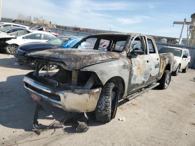DODGE RAM 2500