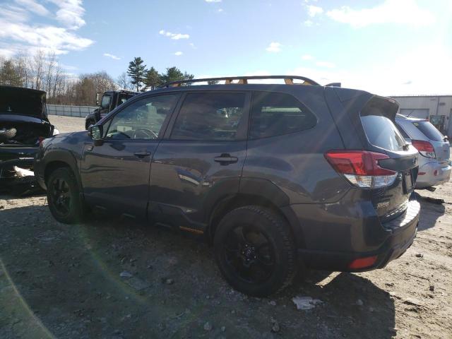 2022 SUBARU FORESTER W JF2SKAMC0NH502384