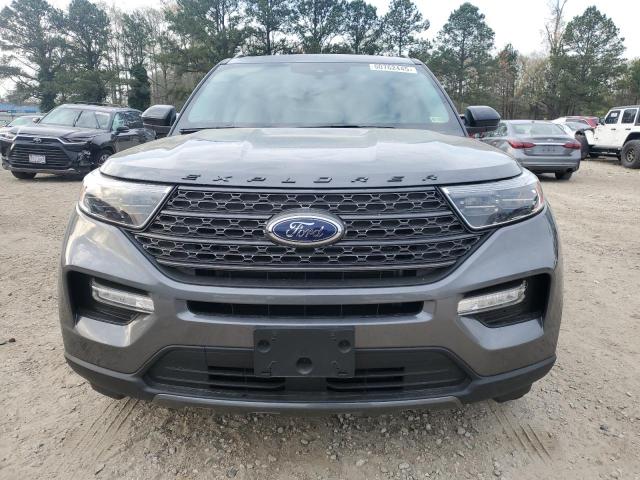 1FMSK7DH2NGB14183 2022 FORD EXPLORER