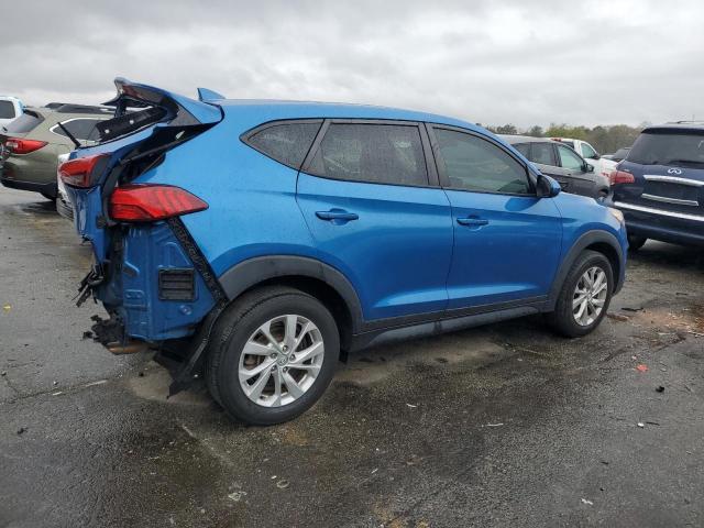 2019 HYUNDAI TUCSON SE - KM8J23A48KU924680