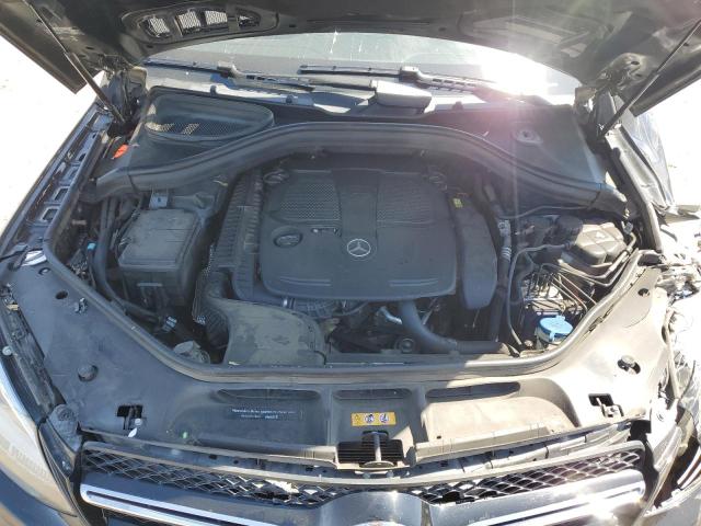 2018 MERCEDES-BENZ GLE 350 - 4JGDA5JBXJB173800