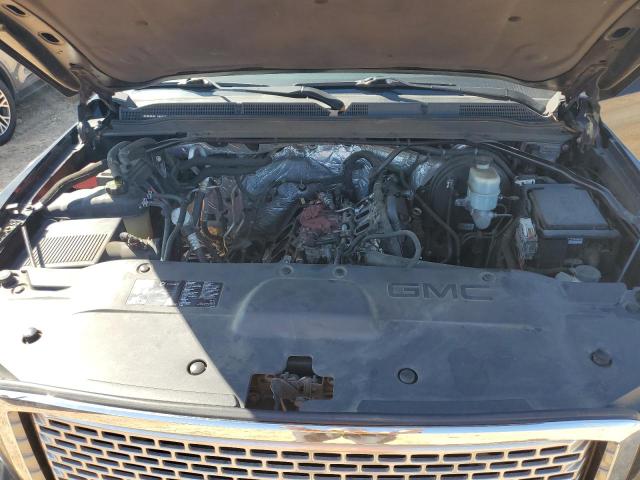 2015 GMC YUKON DENA - 1GKS2CKJ2FR557219