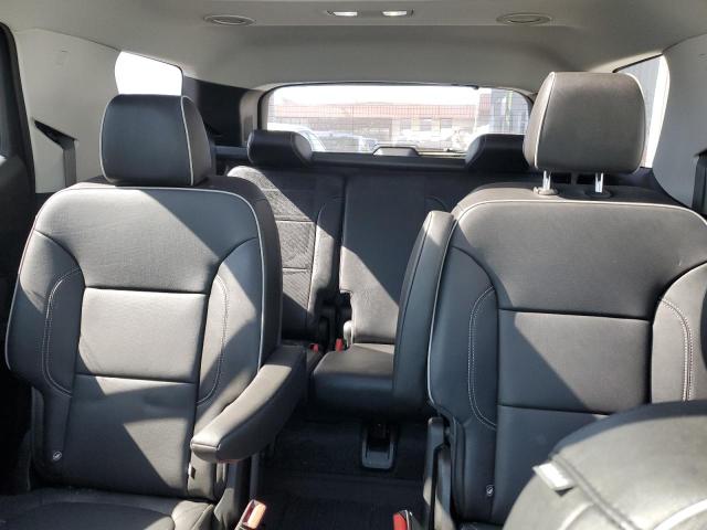 2020 CHEVROLET TRAVERSE H 1GNEVNKW2LJ299406