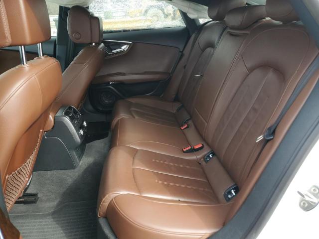 2018 AUDI A7 PREMIUM - WAUW3AFC9JN075029