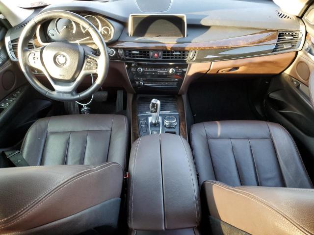 2015 BMW X5 XDRIVE3 - 5UXKR0C58F0K64662