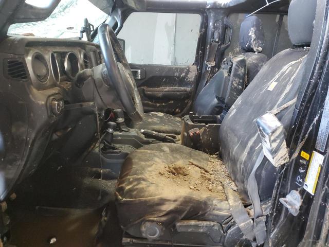 2021 JEEP WRANGLER U - 1C4HJXDN3MW645369