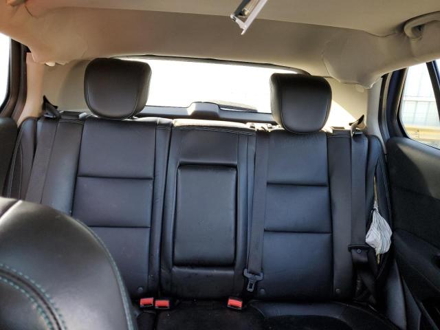 2015 CHEVROLET TRAX LTZ - KL7CJNSB1FB026039