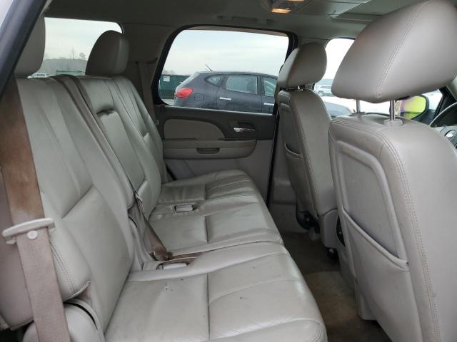 2013 CHEVROLET TAHOE K1500 LT - 1GNSKBE0XDR231519