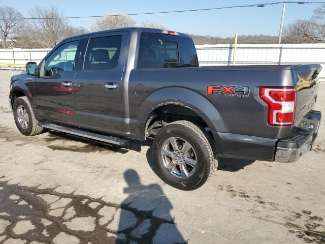 Vin: 1ftew1e54kkd79459, lot: 48365175, ford f-150 supercrew 20192