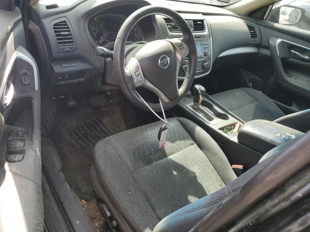 2018 NISSAN ALTIMA 2.5 - 1N4AL3AP9JC273324