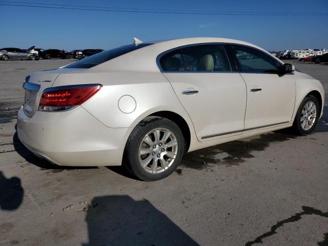 Vin: 1g4gc5e39df255752, lot: 49638765, buick lacrosse 20133