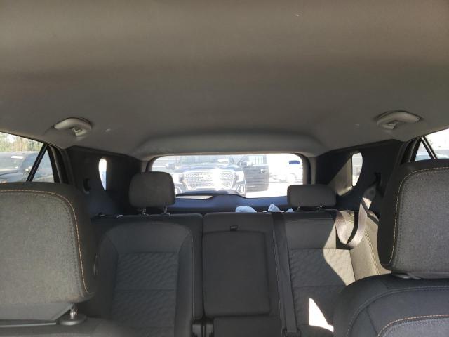 2019 CHEVROLET EQUINOX LT - 3GNAXKEV4KS666460