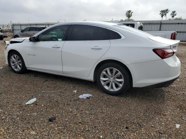 2019 CHEVROLET MALIBU LT - 1G1ZD5ST9KF166445