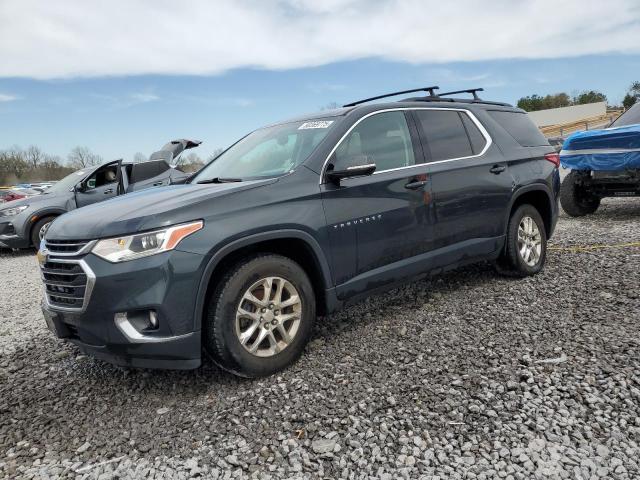 Vin: 1gnergkwxlj175710, lot: 50369775, chevrolet traverse lt 2020 img_1