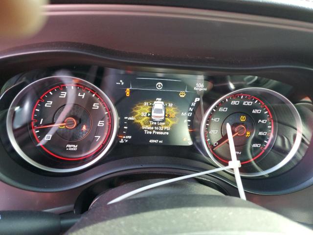 2023 DODGE CHARGER SC - 2C3CDXGJ6PH506371