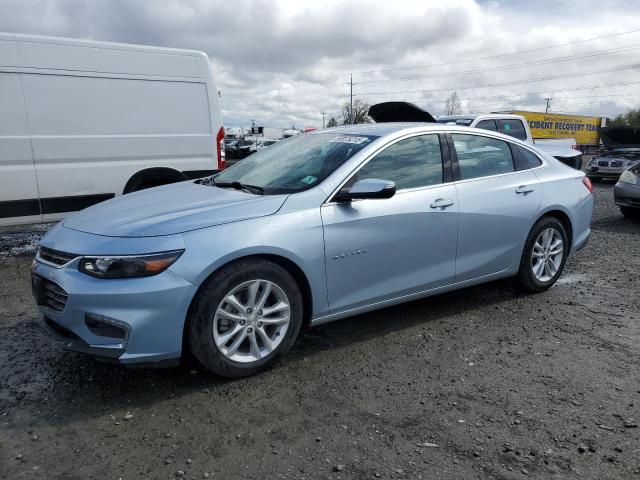 Vin: 1g1ze5st0hf142217, lot: 50875215, chevrolet malibu lt 2017 img_1