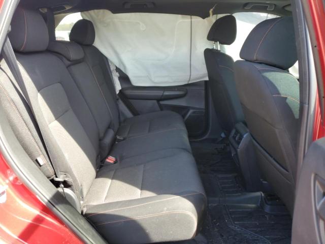 2023 HONDA CR-V SPORT - 2HKRS5H53PH713292