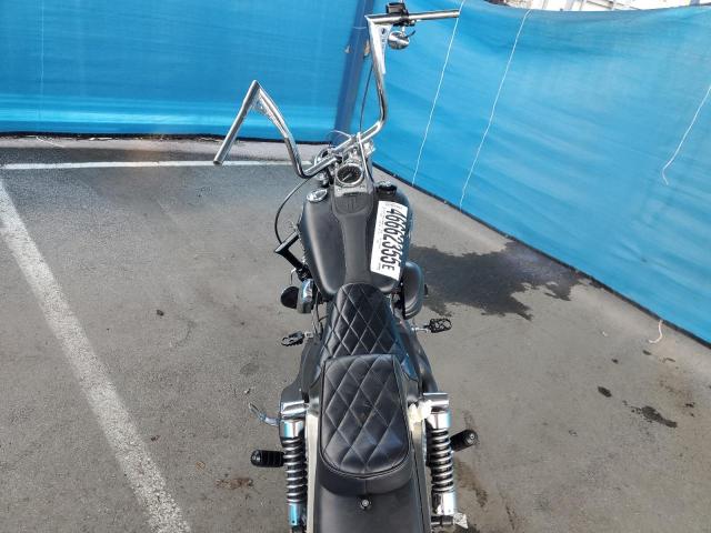 2007 HARLEY-DAVIDSON FXDBI 1HD1GX4137K336542