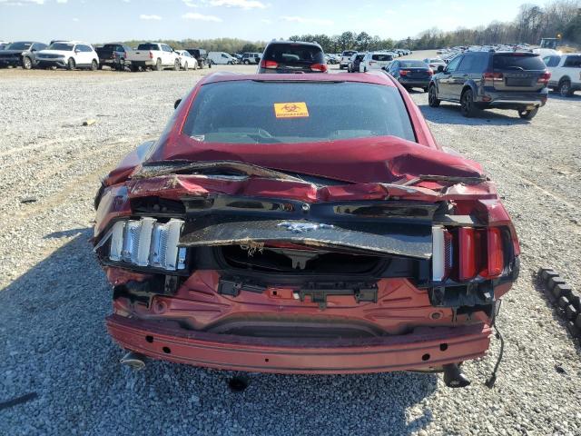 2017 FORD MUSTANG - 1FA6P8TH9H5256163