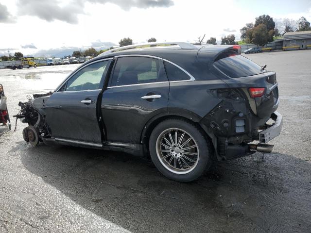Vin: jn8bs1mwxam830622, lot: 49260995, infiniti fx50 20102