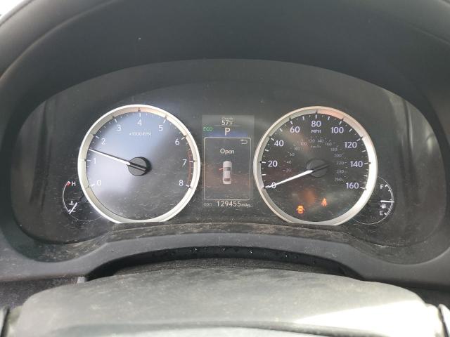 2015 LEXUS IS 250 JTHBF1D24F5048720