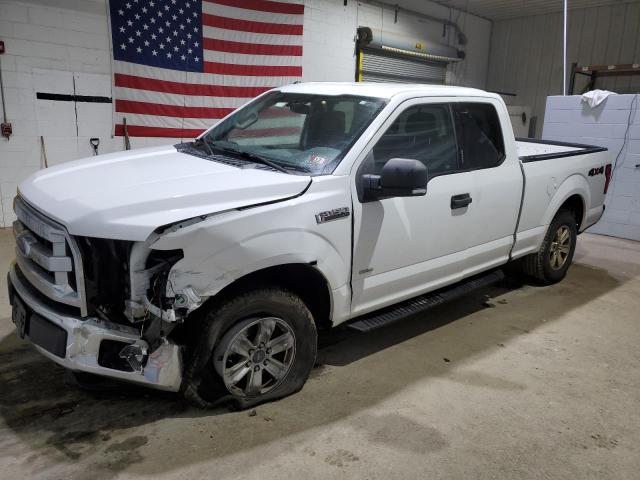 Vin: 1ftex1ep9ffb18051, lot: 50727605, ford f-150 super cab 2015 img_1