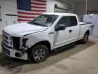 2015 FORD F150 SUPER - 1FTEX1EP9FFB18051