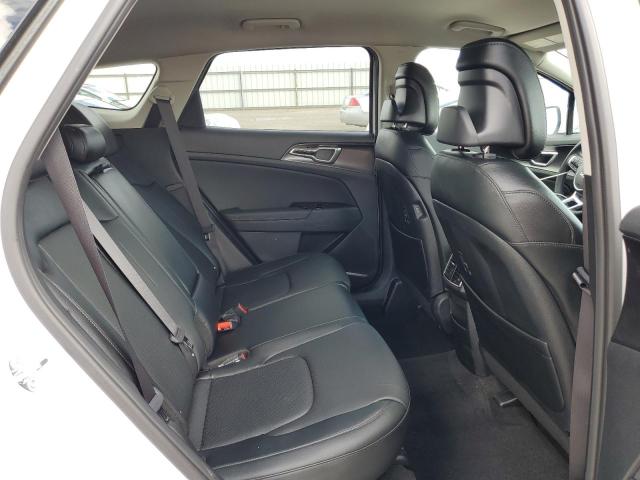 2025 KIA SPORTAGE E - 5XYK33DF8SG241432