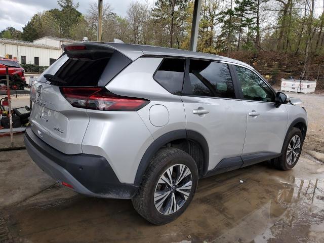 Vin: 5n1bt3bb8pc803062, lot: 50827325, nissan rogue sv 20233