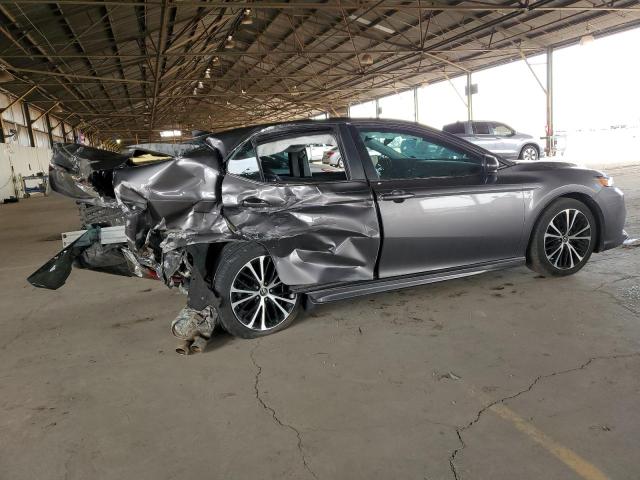2019 TOYOTA CAMRY L - 4T1B11HK5KU275646