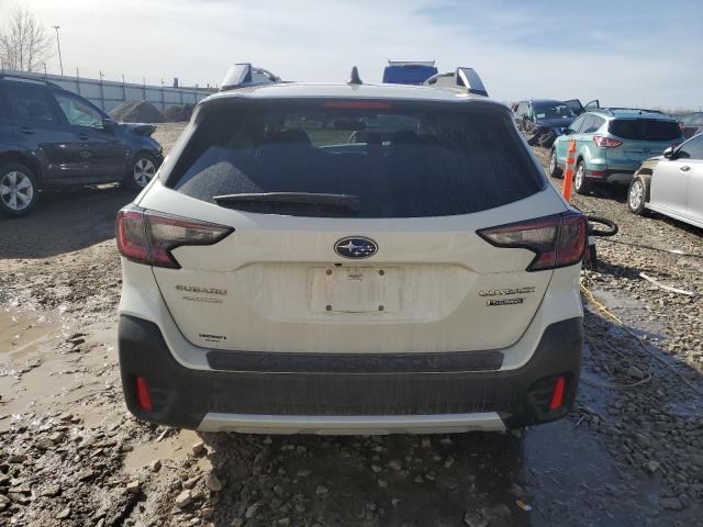 2022 SUBARU OUTBACK TO 4S4BTAPC4N3187878
