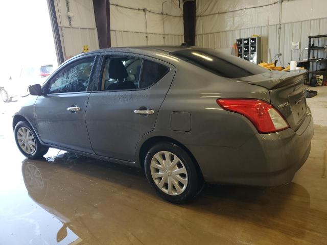 Vin: 3n1cn7ap4hl837824, lot: 49122235, nissan versa s 20172