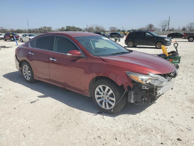 Vin: 1n4al3ap1hc179206, lot: 85453694, nissan altima 2.5 20174