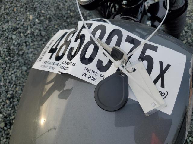 2022 HARLEY-DAVIDSON FXBBS 1HD1YYK19NB013888