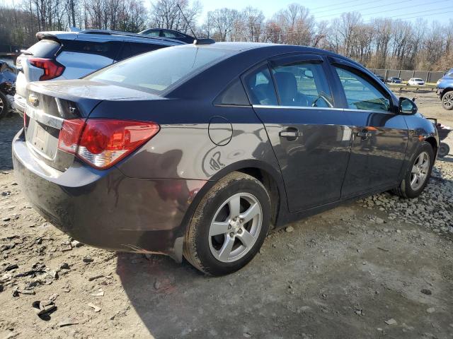 Vin: 1g1pe5sb0g7228120, lot: 49408395, chevrolet cruze lt 20163