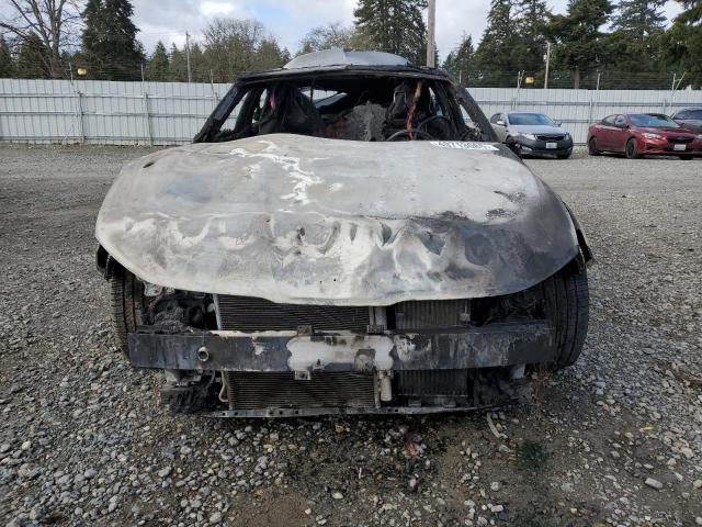 2025 KIA K5 GT KNAG44J81S5291867