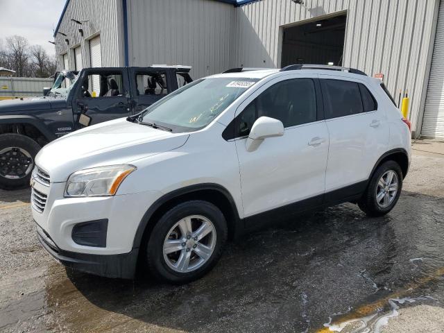 Vin: kl7cjlsb0fb215978, lot: 87945355, chevrolet trax 1lt 2015 img_1
